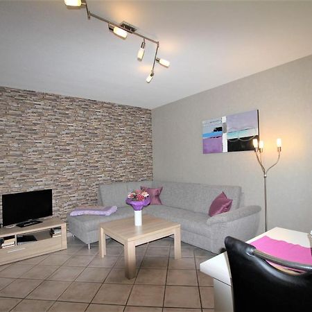 Ferienwohnung Birkenhof Volkesfeld Esterno foto