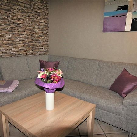 Ferienwohnung Birkenhof Volkesfeld Esterno foto